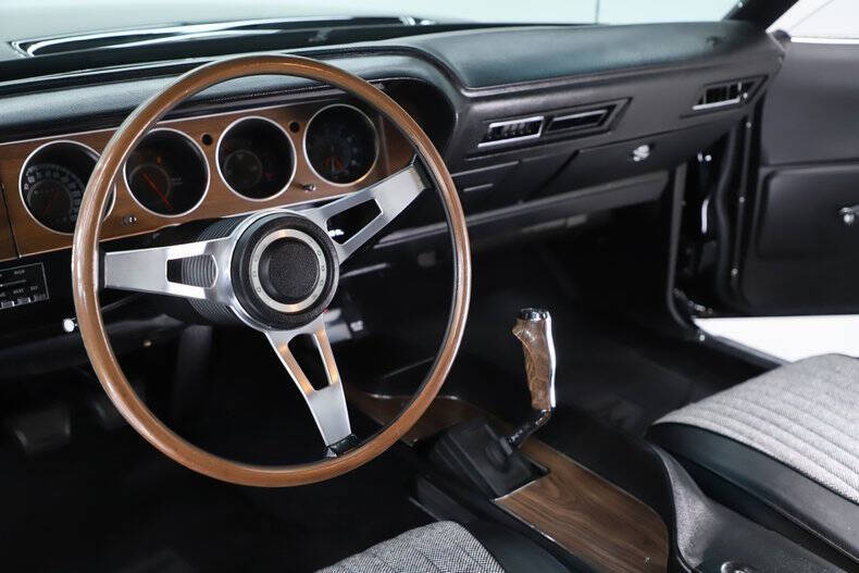1970 Dodge Challenger