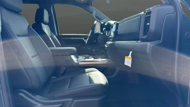 2026 Chevrolet Silverado 3500HD