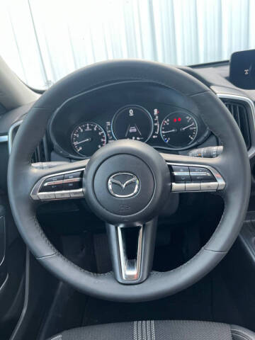 2024 Mazda CX-50 2.5 S Select