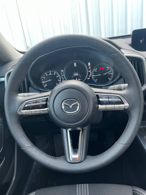 2024 Mazda CX-50 2.5 S Select