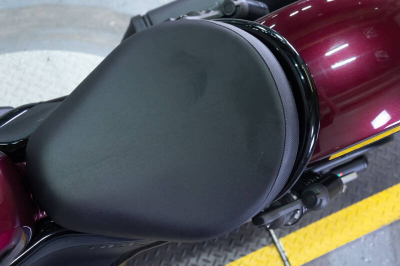 2021 Honda Rebel 1100 DCT