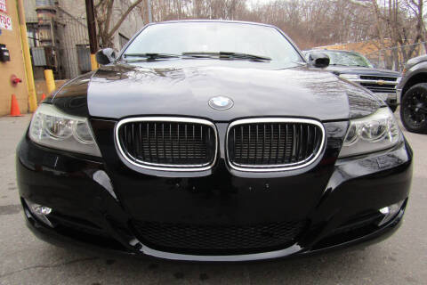 2011 BMW 3 Series 328i xDrive