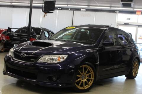 2013 Subaru Impreza for sale at Xtreme Motorwerks in Villa Park IL