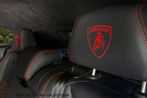 2021 Lamborghini Urus