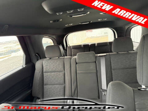 2024 Dodge Durango GT