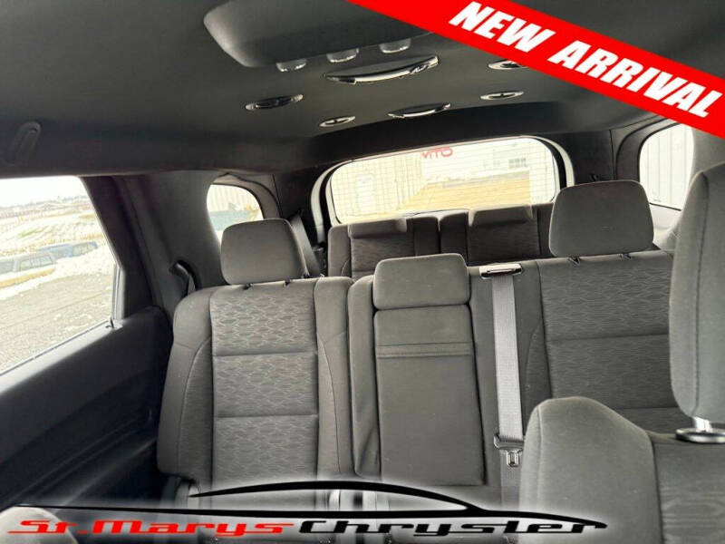 2024 Dodge Durango GT