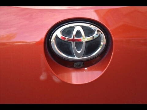 2019 Toyota Corolla Hatchback