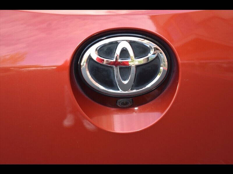 2019 Toyota Corolla Hatchback