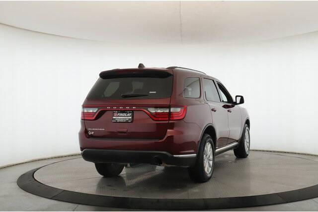 2024 Dodge Durango SXT