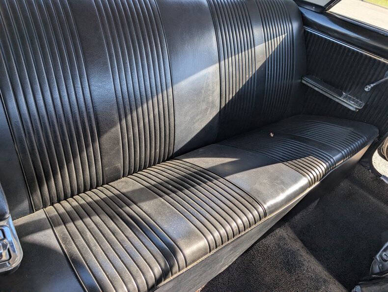 1962 Pontiac Tempest