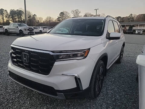 2024 Honda Pilot for sale at Impex Auto Sales in Greensboro NC