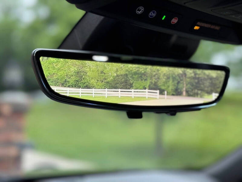 2019 Cadillac CT6 3.0TT Sport