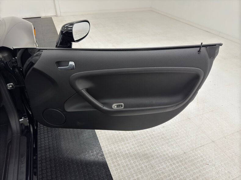 2006 Pontiac Solstice