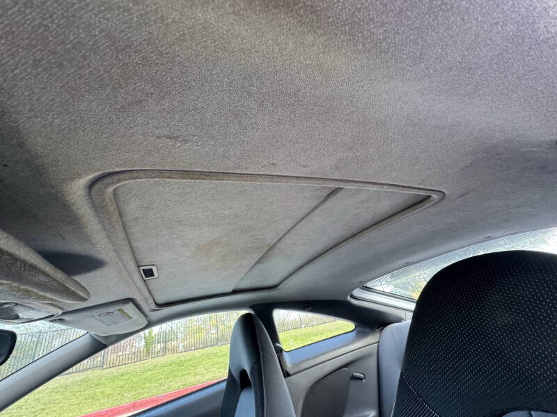 2001 Toyota Celica GT