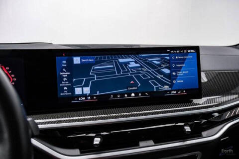 2024 BMW X5 M Competition