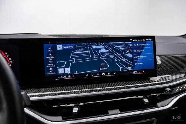 2024 BMW X5 M Competition