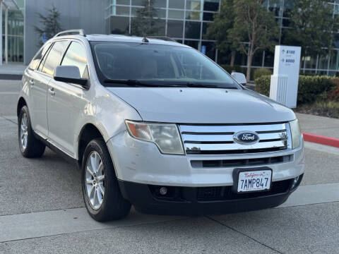 2007 Ford Edge SEL