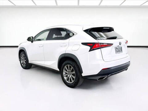 2019 Lexus NX 300