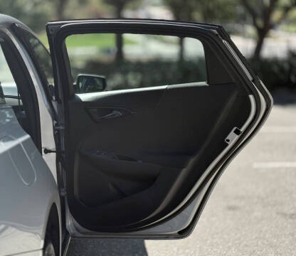 2020 Chevrolet Malibu LS Fleet