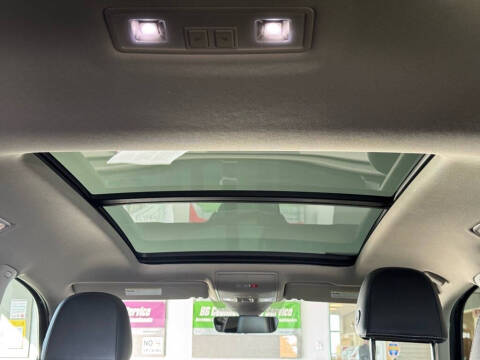 2022 Volkswagen Atlas V6 SEL Premium R-Line 4Motion