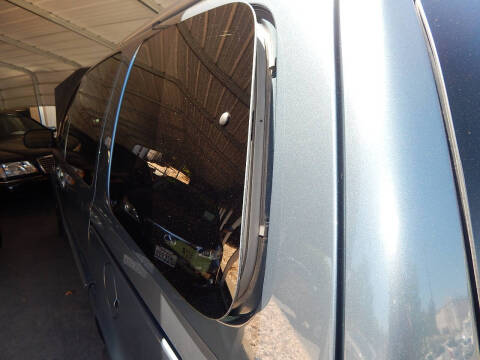2005 Chevrolet Uplander LT