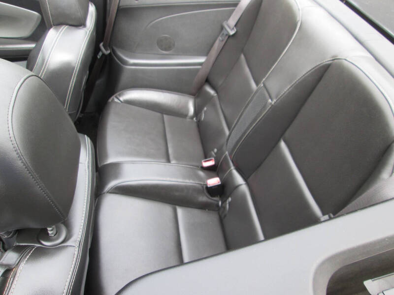 2014 Chevrolet Camaro SS