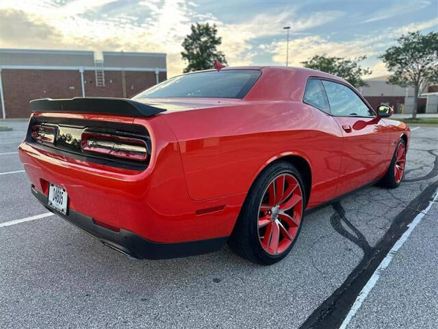 2016 Dodge Challenger for sale at New Legacy Automotive Company in Saint Louis, MO