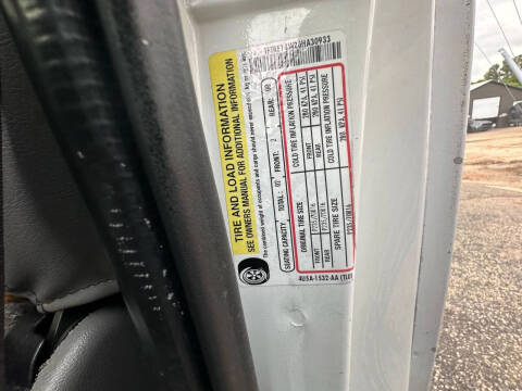 2006 Ford E-Series E-150