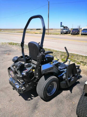 2022 Dixie Chopper  Blackhawk HP 2454kw