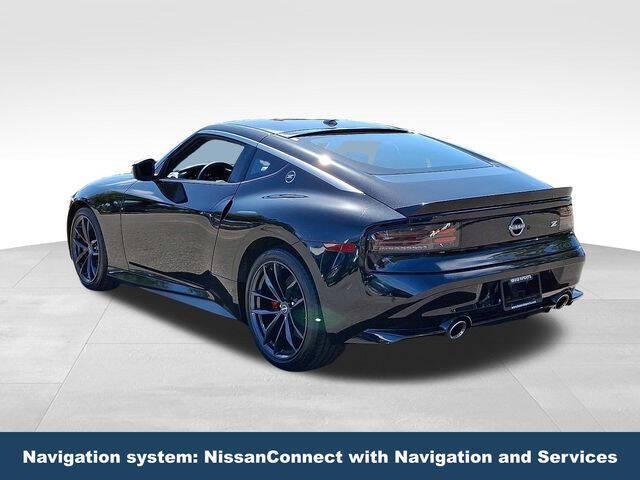 2024 Nissan Z Performance