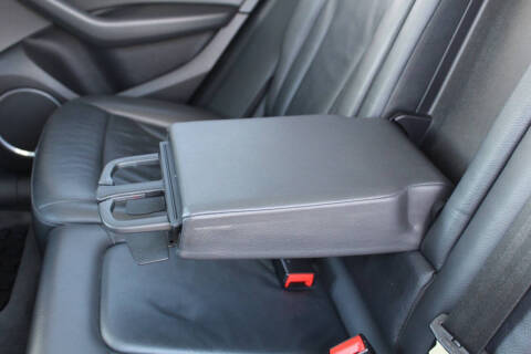 2016 Audi Q5 2.0T quattro Premium Plus