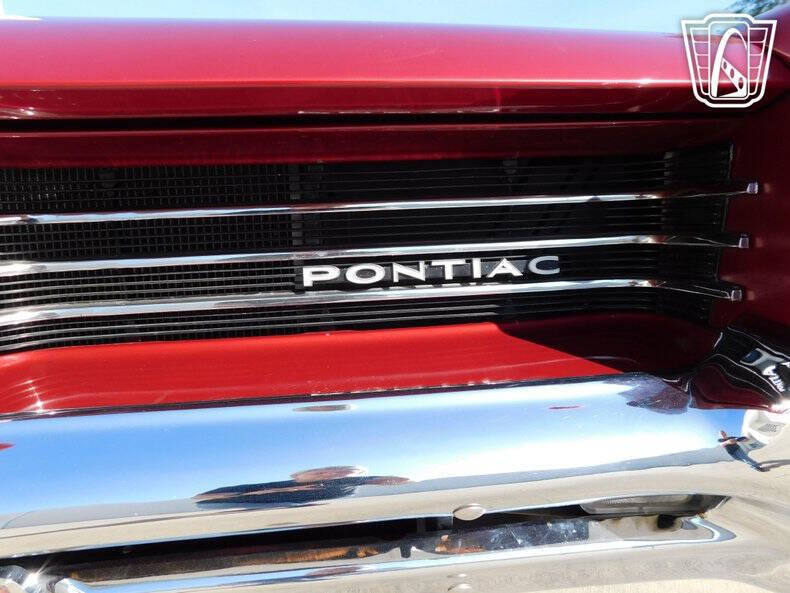 1964 Pontiac Catalina
