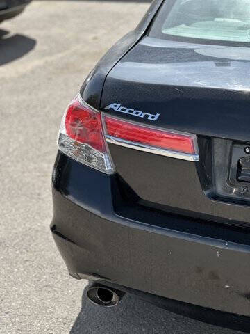 2011 Honda Accord