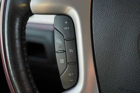 2011 Cadillac Escalade EXT Luxury