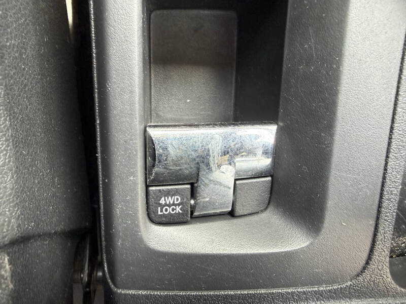 2014 Jeep Compass Limited