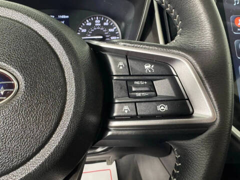 2025 Subaru Ascent Premium 7-Passenger