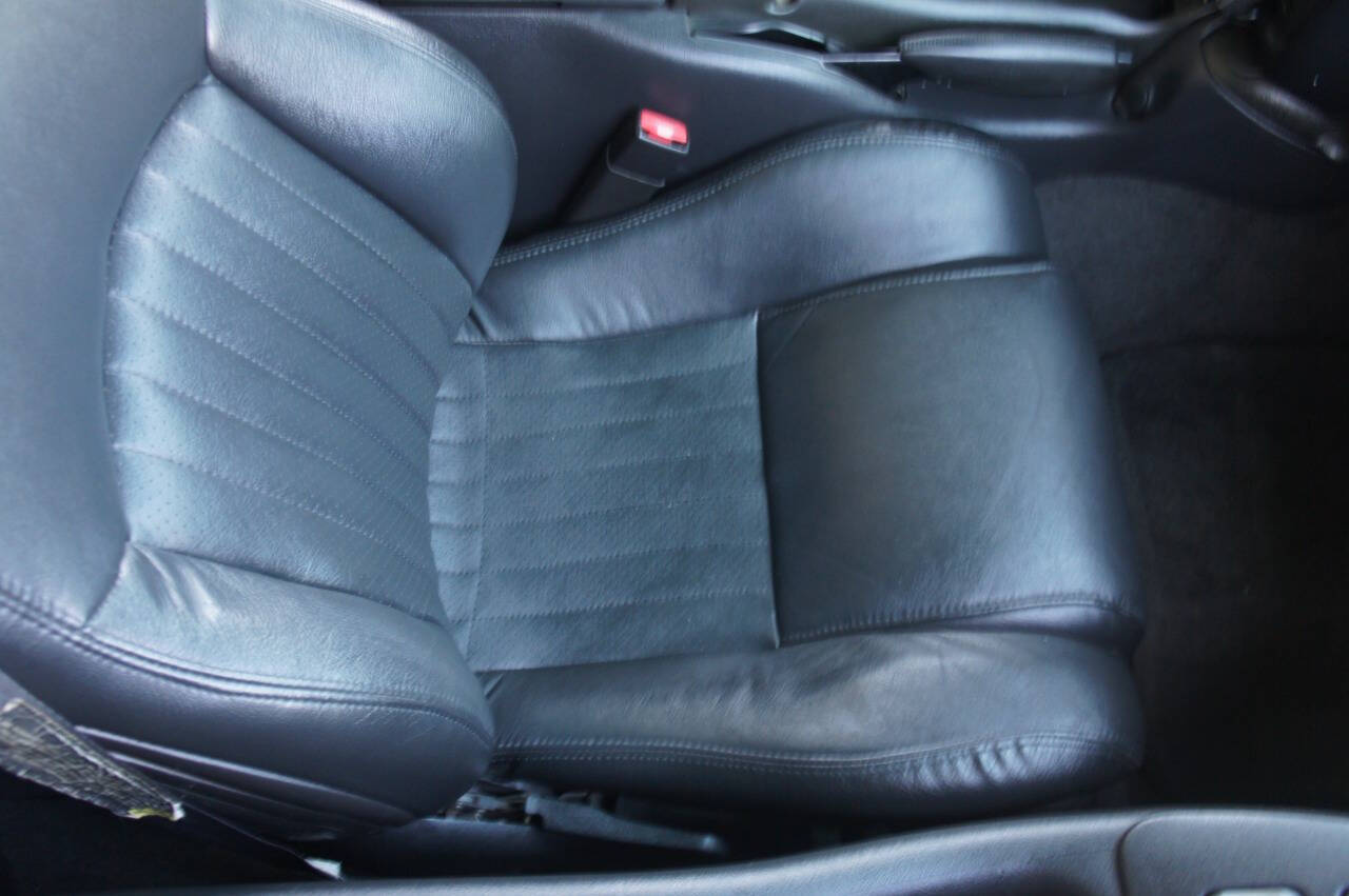 2002 Pontiac Firebird 24