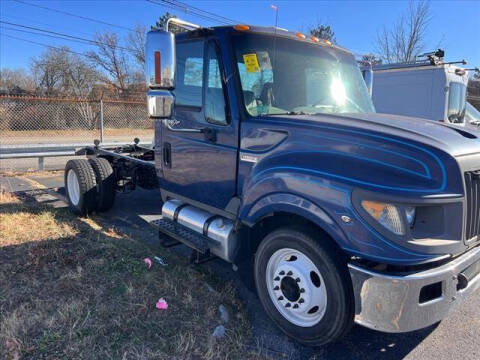 2012 International TerraStar