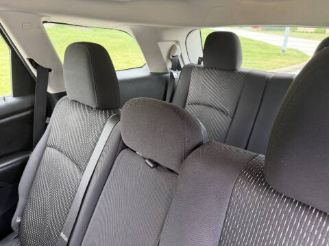 2013 Dodge Journey American Value Package