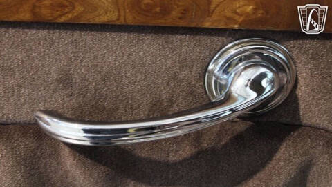 1941 Cadillac Fleetwood