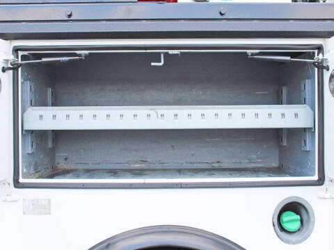 2019 Chevrolet Silverado 6500HD