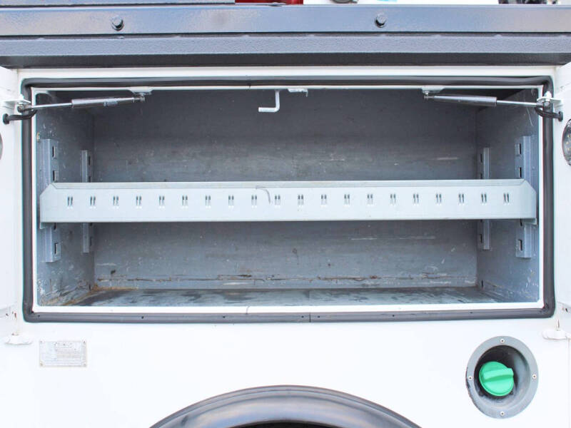 2019 Chevrolet Silverado 6500HD