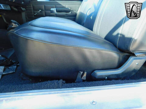 1968 Plymouth Roadrunner