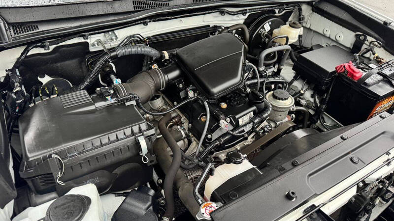 2019 Toyota Tacoma SR