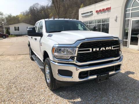 2023 RAM 2500 for sale at Hurley Dodge in Hardin IL