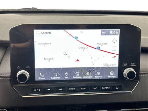 2023 Mitsubishi Outlander SEL