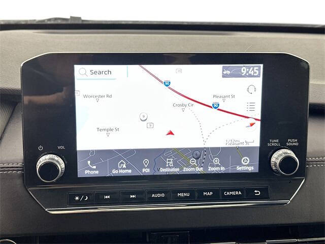 2023 Mitsubishi Outlander SEL