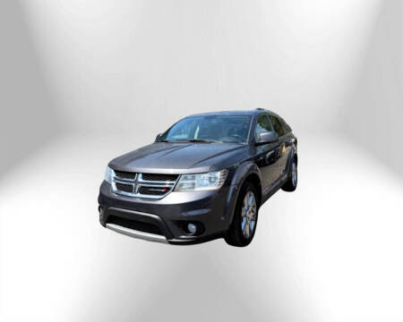 2014 Dodge Journey SXT