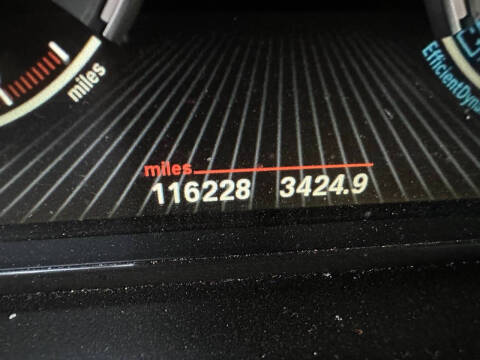 2016 BMW 5 Series 528i xDrive