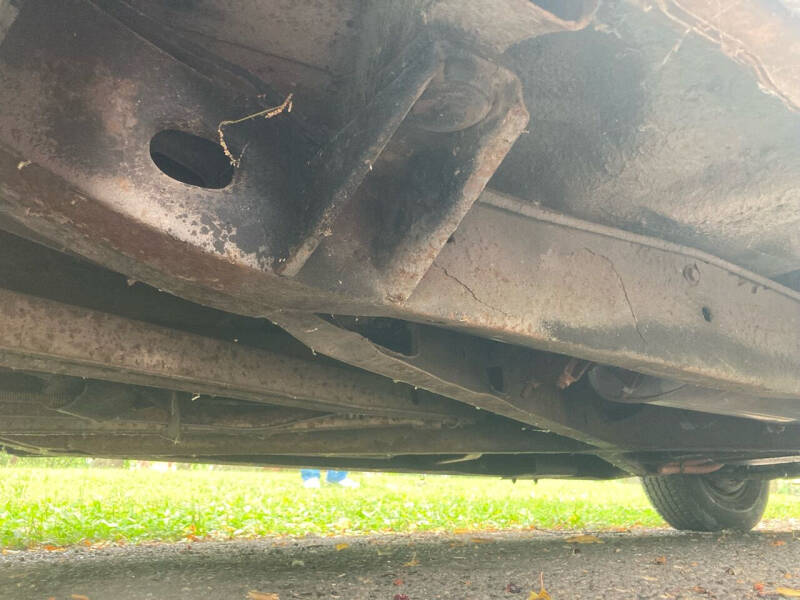 1953 Buick Roadmaster